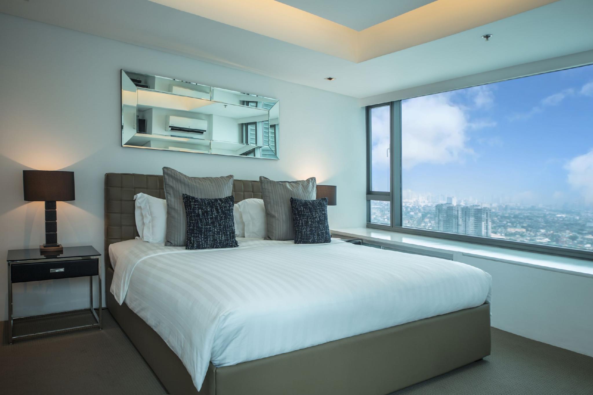 The Alpha Suites San Pedro Makati Exterior foto