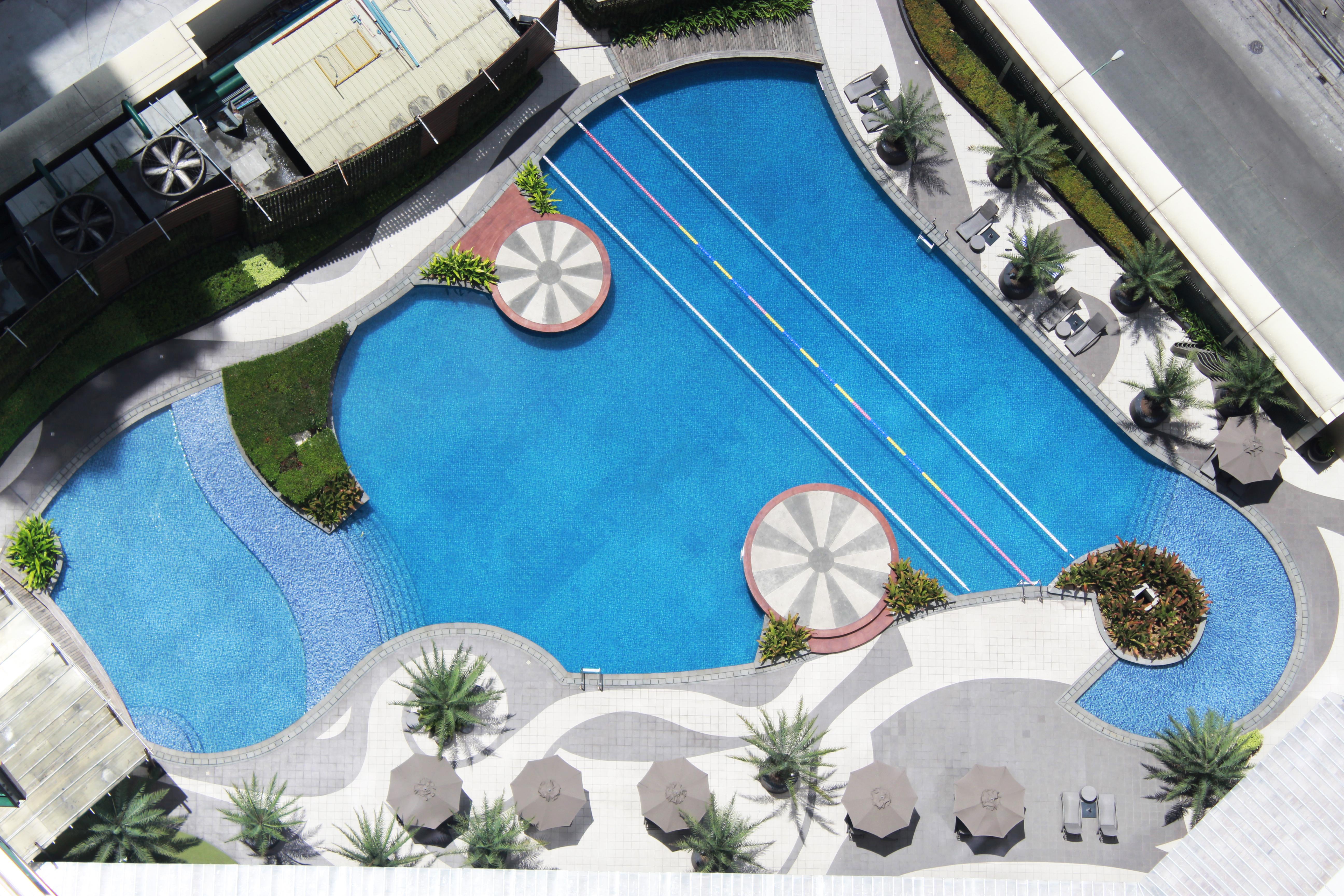 The Alpha Suites San Pedro Makati Exterior foto